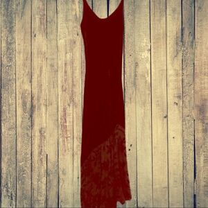 Jenny Helene Dress